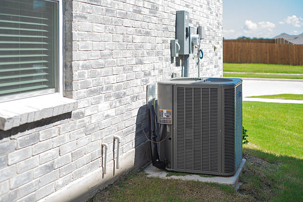 Reliable Emergency Hvac contractor in Worthington, MN by FH HVAC